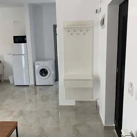 Apartament Turquoise Near The Sea *