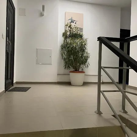 Apartament Turquoise Near The Sea * إيفوري نورد
